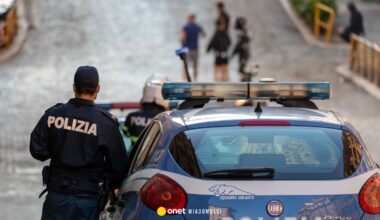 Zatrzymano podejrzanych o finansowanie Hamasu. Przejęto miliony euro