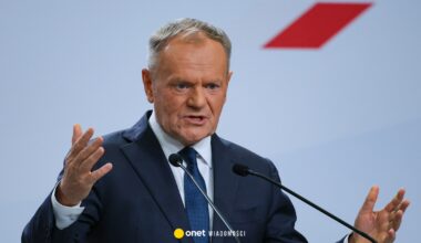 Donald Tusk grzmi po decyzji posłów. "Będą bardzo żałowali" [RELACJA NA ŻYWO] - Onet Wiadomości