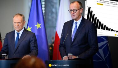 Donald Tusk chce odszkodowań dla ofiar wojny. Oto ile to może kosztować