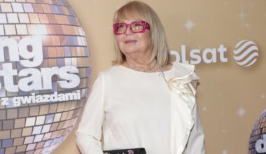 Nina Terentiew odejdzie z rady nadzorczej Polsatu. Co dalej z "cesarzową telewizji"?