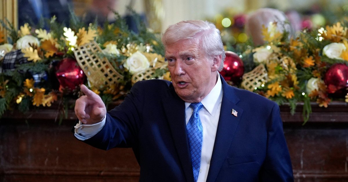 Donald Trump rozszerza zakaz wjazdu do USA. Nowe kraje na czarnej liście