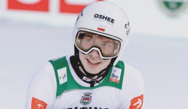 Dziennikarz Przeglądu Sportowego Onet