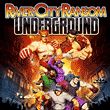 River City Ransom: Underground