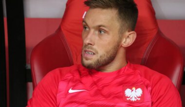 Rybus szczerze o swojej karierze. "Może dobiegać końca"