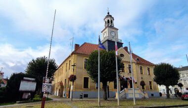 Znamy wyniki konsultacji społecznych w sprawie zakazu nocnej sprzedaży alkoholu