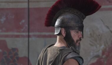 Universal pokazał w sieci zwiastun widowiska "Odyseja" Christophera Nolana. Zobaczcie go u nas