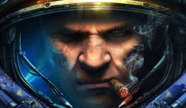 Blizzard wypuści StarCraft 3? Nowa część mogłaby zepsuć wszystko