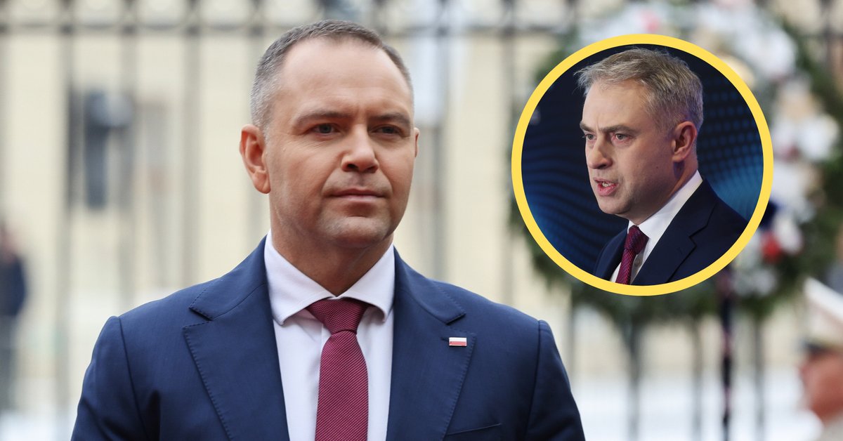 Wicepremier komentuje decyzję Nawrockiego. Ma radę w sprawie Orbana