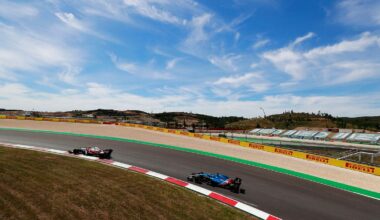 Zaskakujący powrót do F1. Nietypowy kontrakt podpisany - SportoweFakty