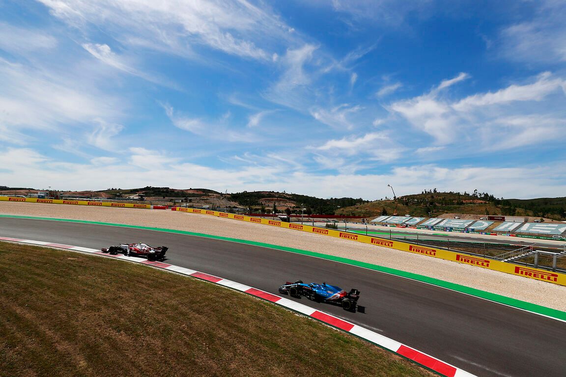 Zaskakujący powrót do F1. Nietypowy kontrakt podpisany - SportoweFakty