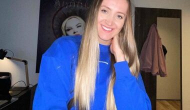 Polskiej gwieździe grozi odebranie wsparcia finansowego