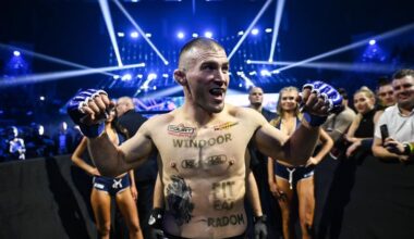 Daniel Rutkowski opuścił areszt. Jest oświadczenie