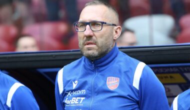 Ten piłkarz może stracić po przyjściu Papszuna. "Nie będzie za niego umierał"