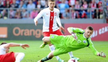 Jednak nie Drągowski? Widzew powalczy z Turkami o Bośniaka