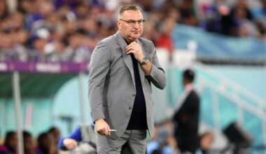 Krychowiak to najbardziej niedoceniany piłkarz