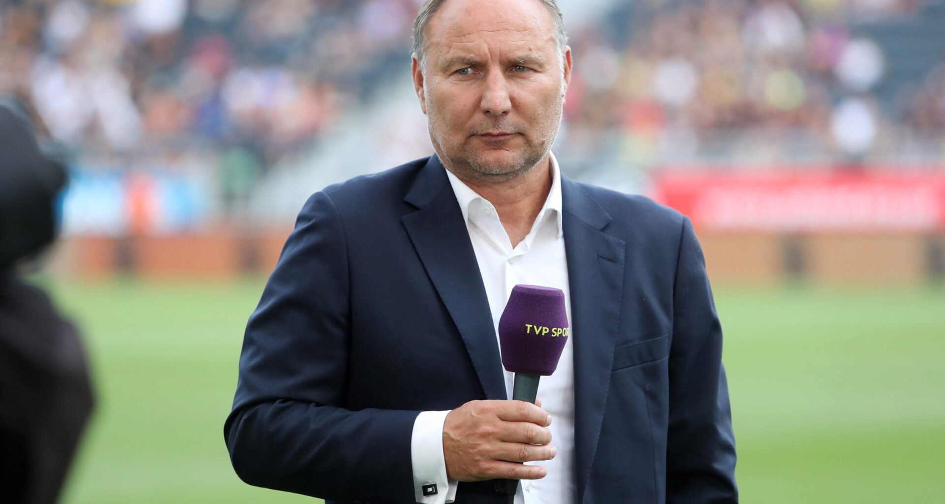 Adamczuk wykluczył jego zimowy transfer. Chodzi o finanse