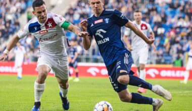 Już piąta nowa twarz w GKS-ie Tychy. Wzmocnienie ataku