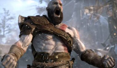Wróciłem do God of War z 2018 i… Jak oni to zrobili?!