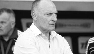 Miał wszystko i był królem życia. Smutny koniec