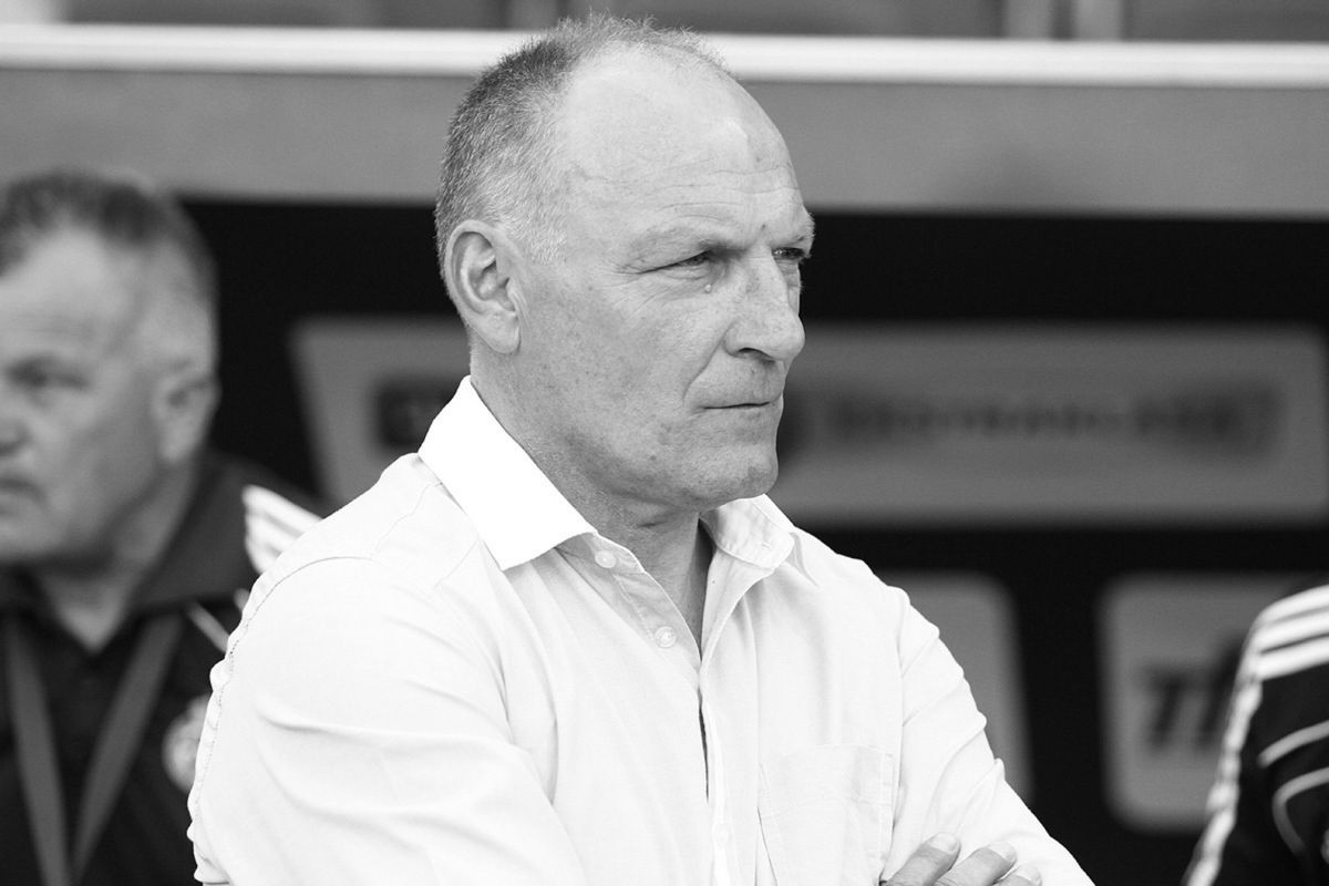 Miał wszystko i był królem życia. Smutny koniec