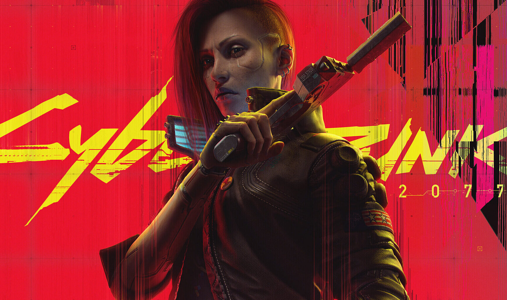 Cyberpunk 2077 otrzyma nowości? CD Projekt RED opublikował tajemniczą wiadomość