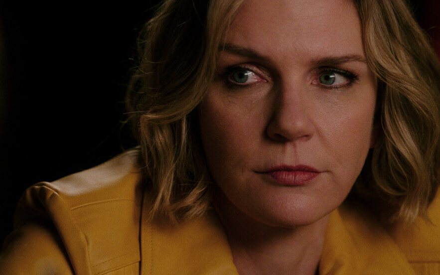 Vince Gilligan odnosi się do teorii fanów. Pluribus jak Grand Theft Auto?