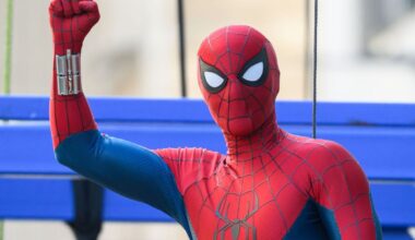 "Spider-Man: Całkiem nowy dzień": zdjęcia do filmu zakończone. Reżyser Destin Daniel Cretton dziękuje Tomowi Hollandowi