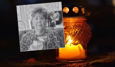 Helen Siff nie żyje. 88-letnia aktorka zmarła z powodu pooperacyjnych powikłań