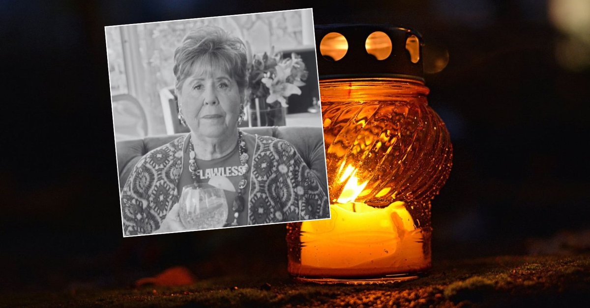 Helen Siff nie żyje. 88-letnia aktorka zmarła z powodu pooperacyjnych powikłań