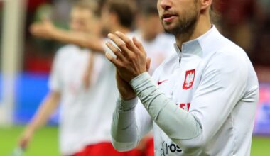 "Boi się pamiętać o Rosji". Dziennikarz uderzył w Krychowiaka