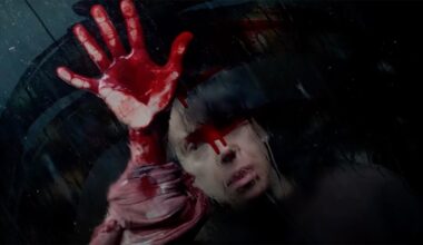 Najlepsze horrory 2023 według użytkowników Filmwebu