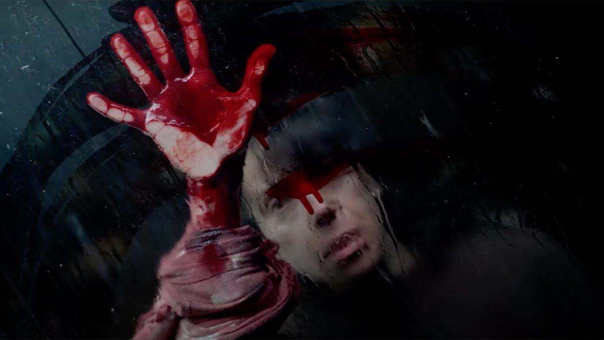 Najlepsze horrory 2023 według użytkowników Filmwebu