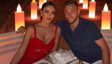 Został dla niej w Rosji. Sąd orzekł ws. małżeństwa Rybusa