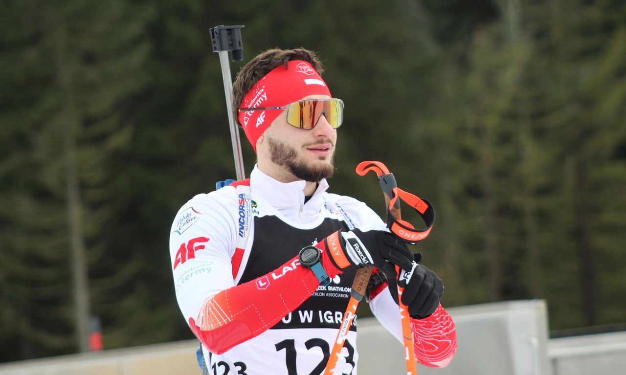 Brawo! Czterech Polaków z awansem do biegu pościgowego