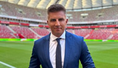 Wielkie kluby chcą Pietuszewskiego. Borek zdradza szczegóły