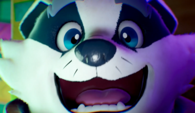 Twórca Mario+Rabbits pokazał pierwszą grę po odejściu z Ubisoftu. Oto Bradley the Badler