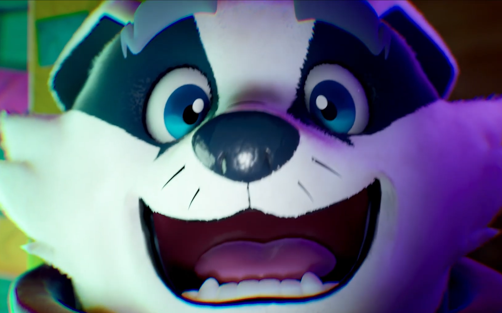 Twórca Mario+Rabbits pokazał pierwszą grę po odejściu z Ubisoftu. Oto Bradley the Badler