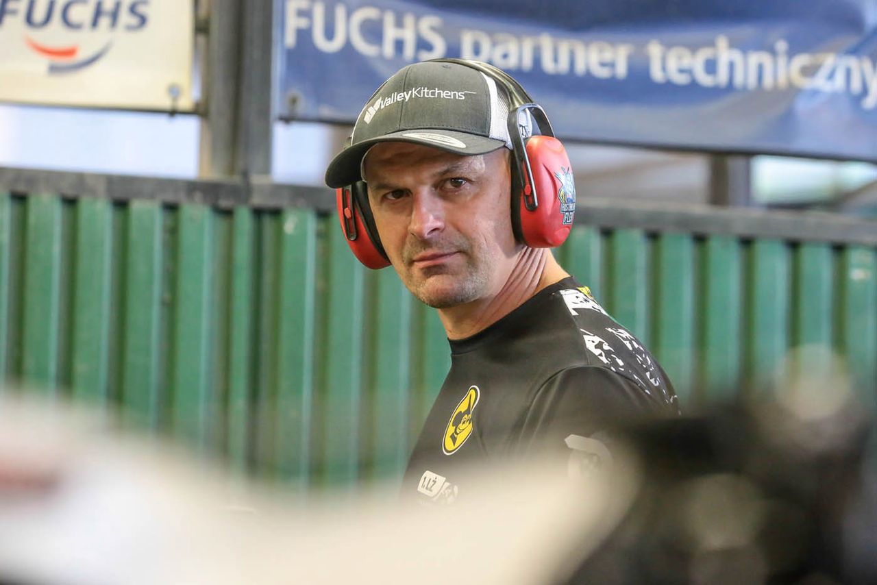 Żużel. Innpro ROW Rybnik zaskoczył wyborem trenera. Wszystko jasne