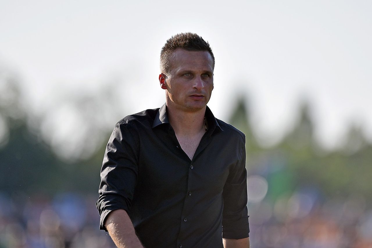 Peszko się wściekł i apeluje. "Przestańcie wysyłać mi ten szrot"