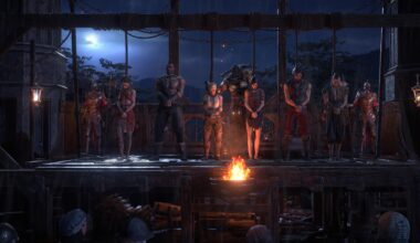 Tego nie można przegapić. Rywal Diablo 4 do sprawdzenia za darmo na PS5, XSX i PC