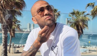 Niedawno wyszedł z więzienia, a teraz takie wieści. Ma sensacyjny plan - SportoweFakty