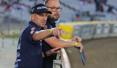 Żużel. To koniec. Nie będzie powrotu, współpraca definitywnie zakończona