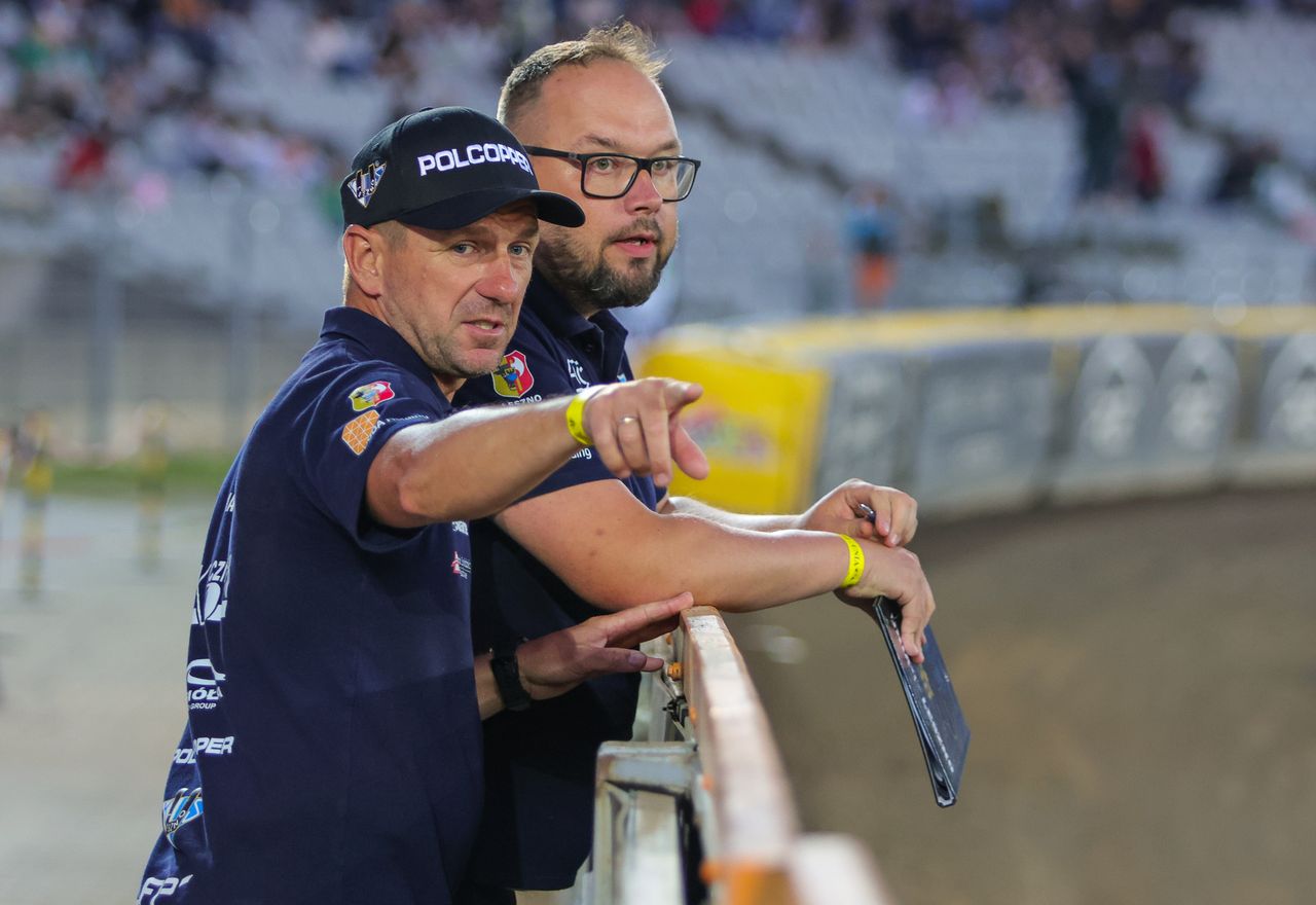 Żużel. To koniec. Nie będzie powrotu, współpraca definitywnie zakończona