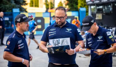 Żużel. Kryjom jednak zostanie w Unii Leszno? Mamy nowe informacje