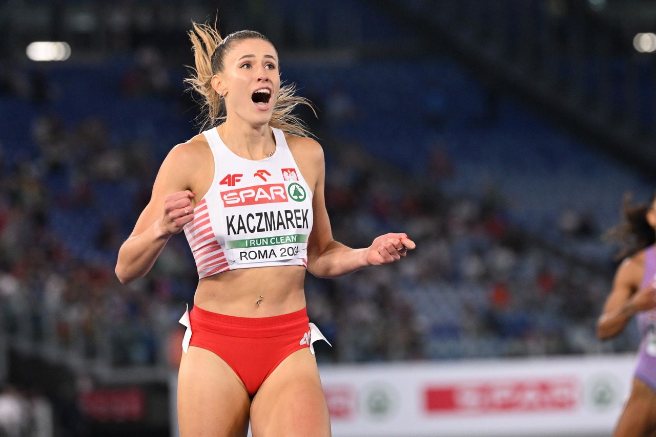 Szokujące doniesienia. Media: Polsce odebrano mistrzostwa Europy