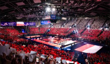 Media: Polska zorganizuje kolejną wielką imprezę - SportoweFakty