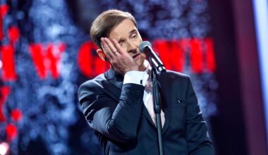 To oni skomentują igrzyska w TVP. Do Włoch nie pojadą legendy