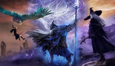 Dodatek do Elden Ring Nightreign notuje niesamowite wyniki. DLC sprzedało się lepiej niż większość gier