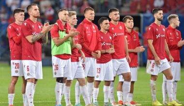 Specjalny komunikat. Nowy udziałowiec w Wiśle Kraków