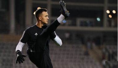 Klub Mateusza Kochalskiego ma czego żałować. Polak stracił worek bramek